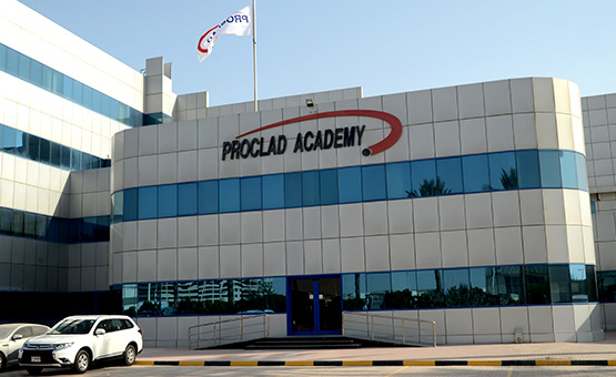  Proclad Academy