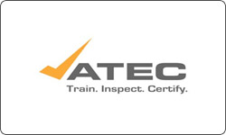 ATEC Partnership to Provide CompEx and IECEx RTP Training